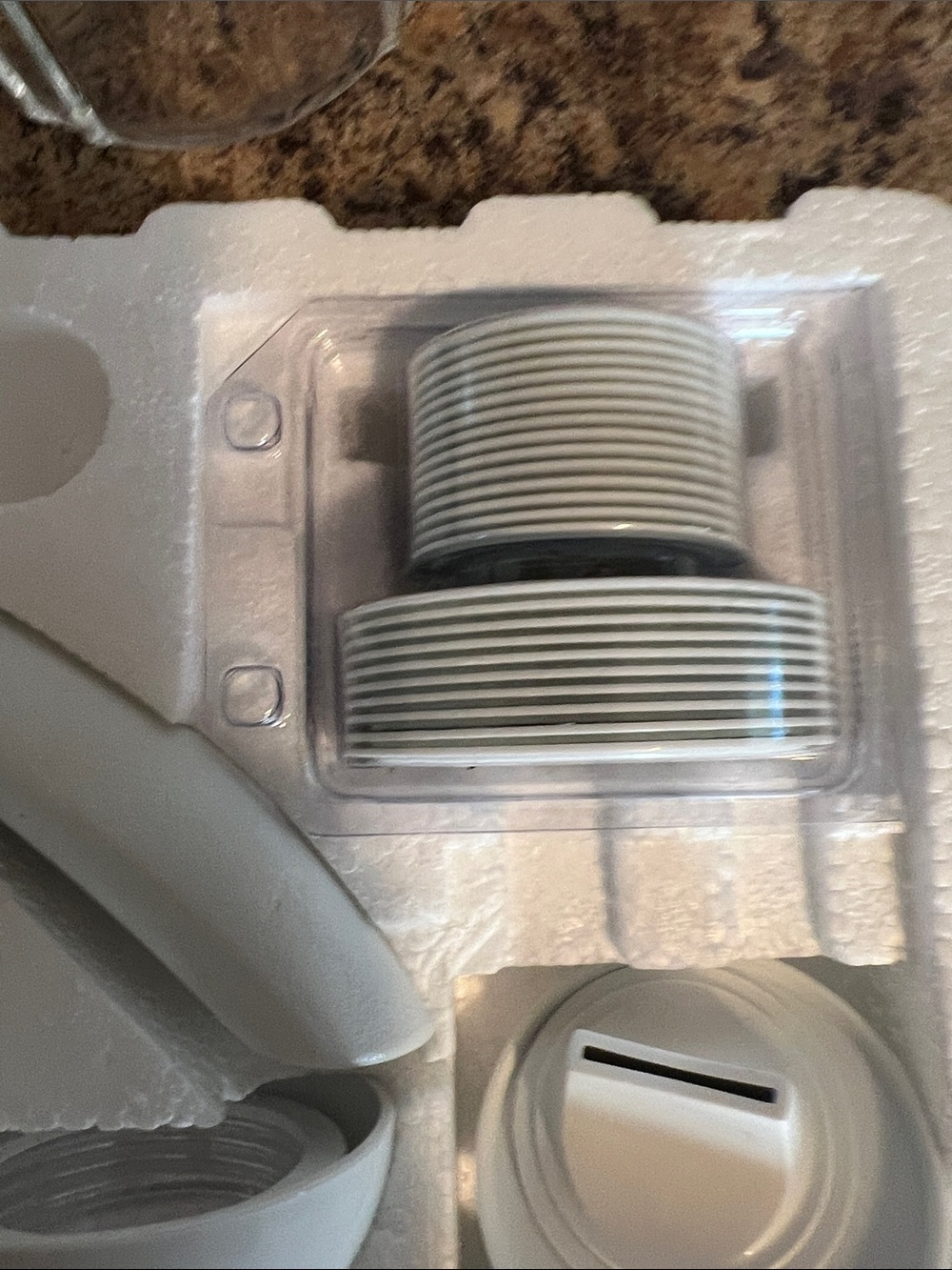 NWT Bonjour Cookie Factory Battery-Powered Cookie Press & Decorating Kit. Fun!! - Picture 4 of 10